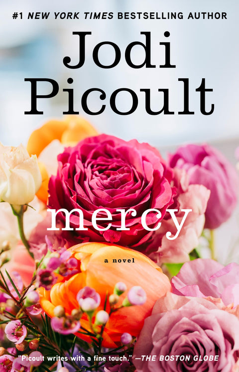 Mercy : un roman