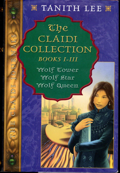 La collection Claidi