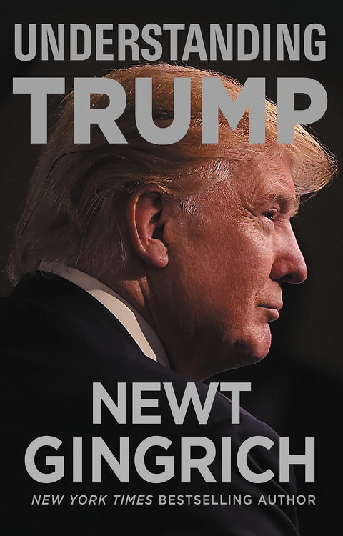 Comprendre Trump