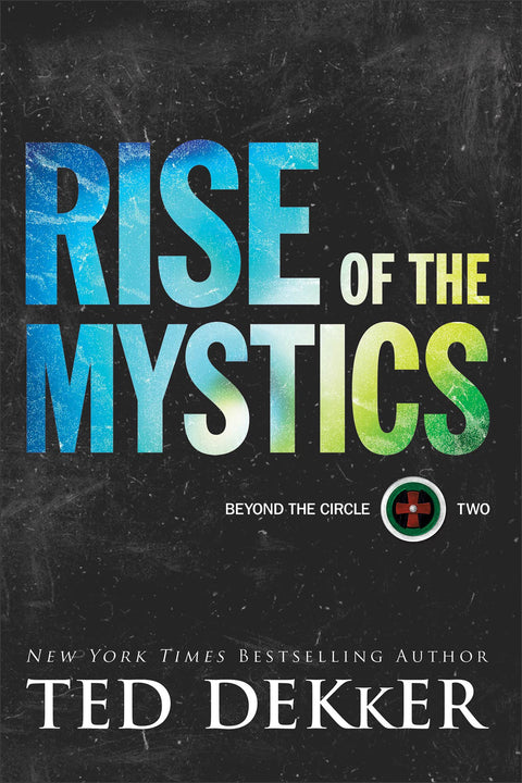 L'Ascension des Mystiques : 2 (Au-delà du Cercle)