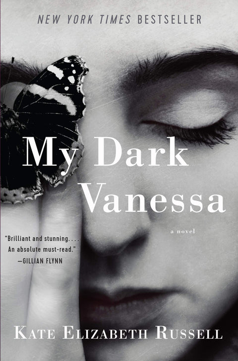 Ma sombre Vanessa