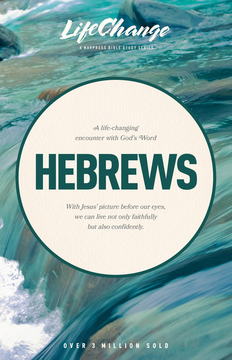 Hébreux (LifeChange)