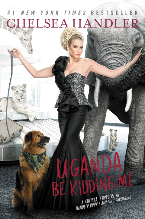 L'Ouganda, tu rigoles ?