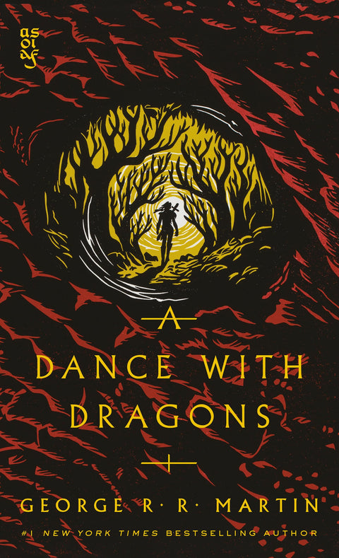 DANCE WITH DRAGONS