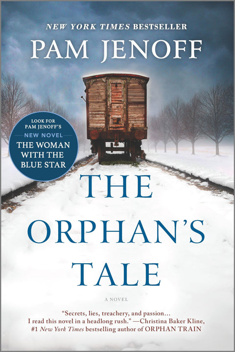 Le Conte de l'orpheline