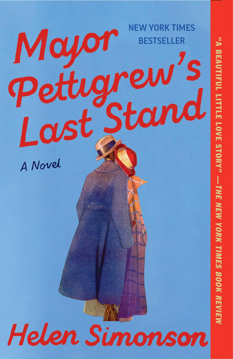 Major Pettigrew's Last Stand: A Novel