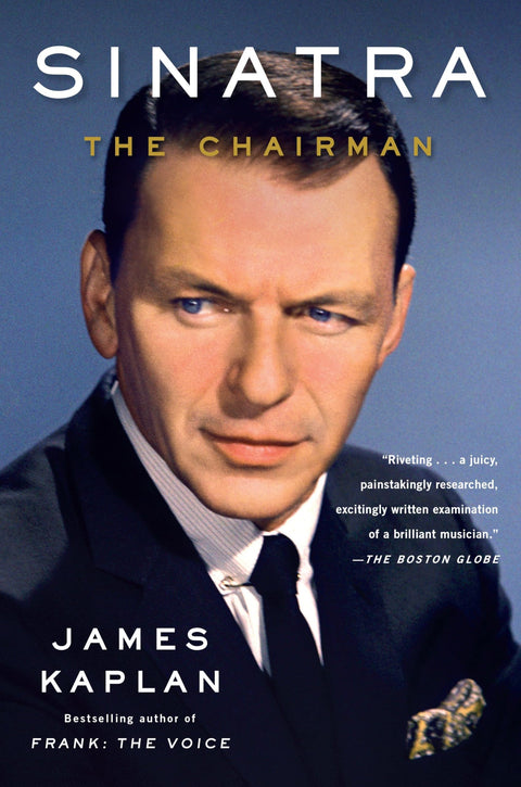 Sinatra : Le Président