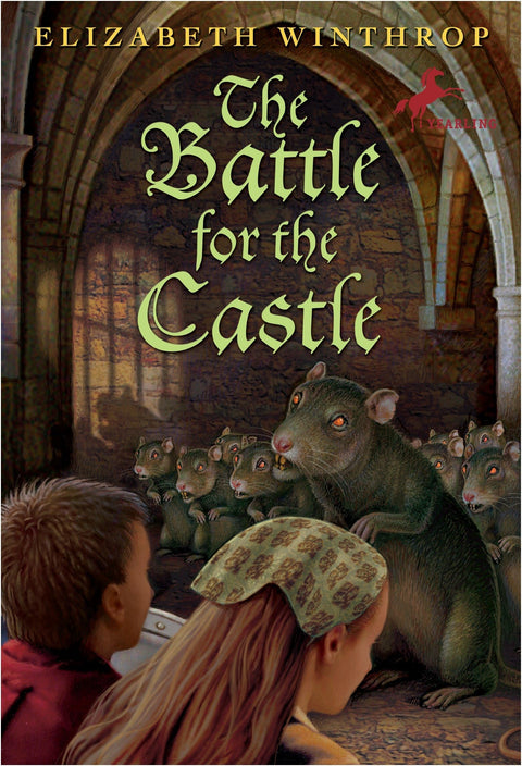 La bataille du château