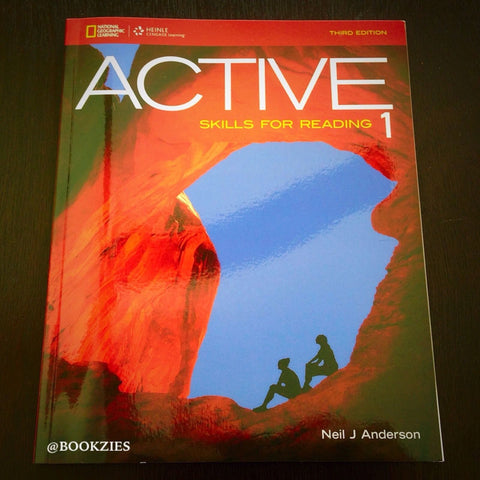 Compétences ACTIVES pour la lecture 1