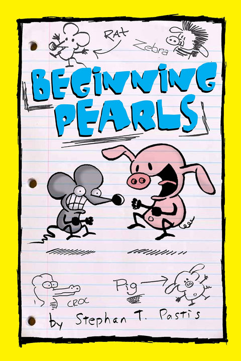 Perles du début (Volume 1)