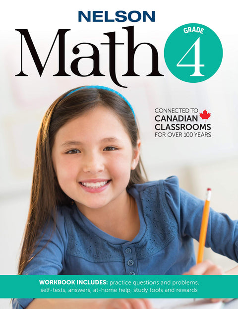 Nelson Math 4