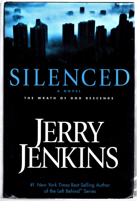 Silenced: The Wrath of God Descends (Fanatique souterrain)