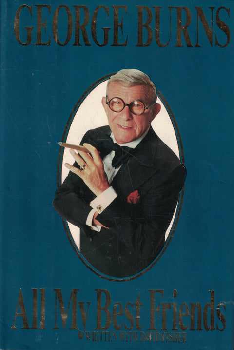 George Burns : Tous mes meilleurs amis