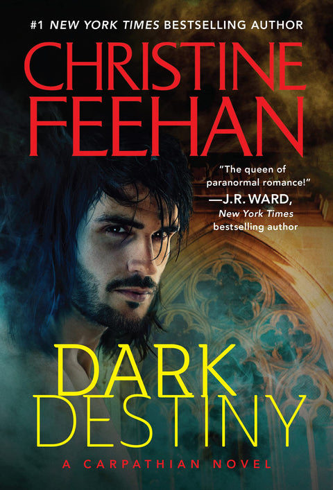 Dark Destiny (Série Dark)