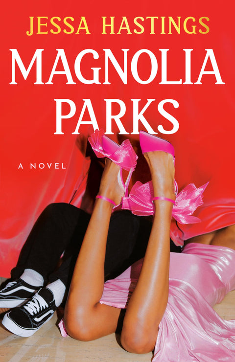 Magnolia Parks (L’univers de Magnolia Parks)