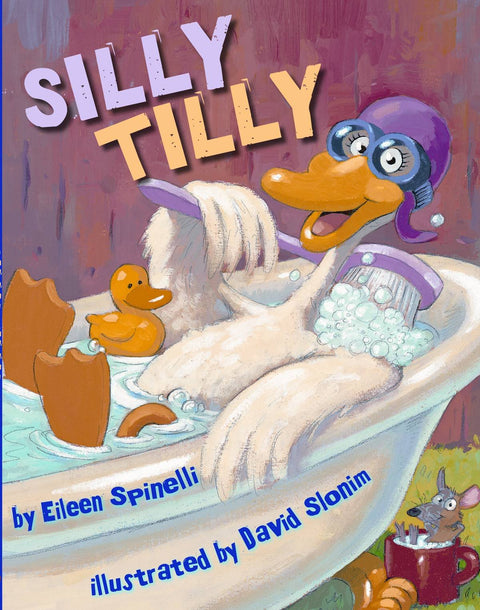 Silly Tilly