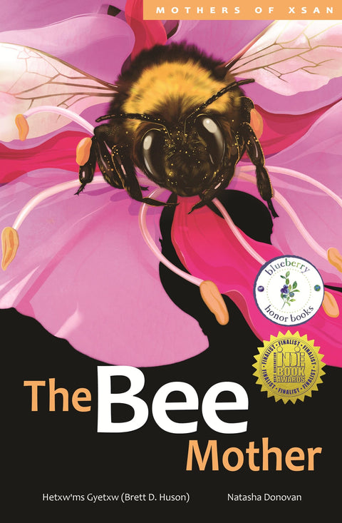The Bee Mother