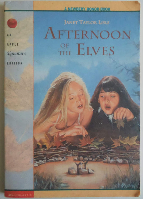 Après-midi des Elfes