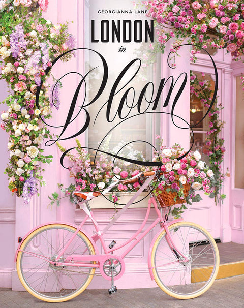 Londres en fleurs