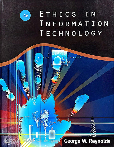 Ethics in Information Technology