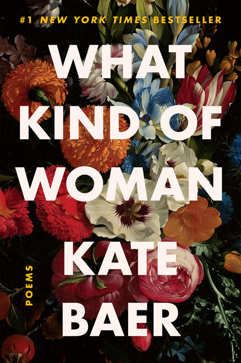 Quelle femme : Poèmes
