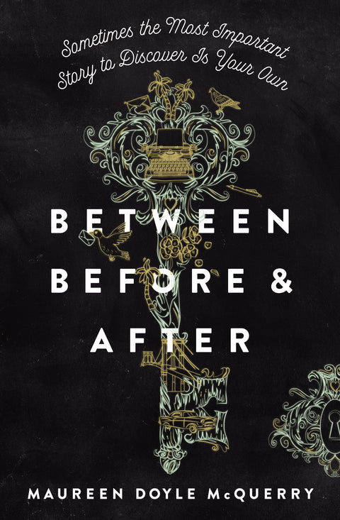 Entre l'avant et l'après (Blink)