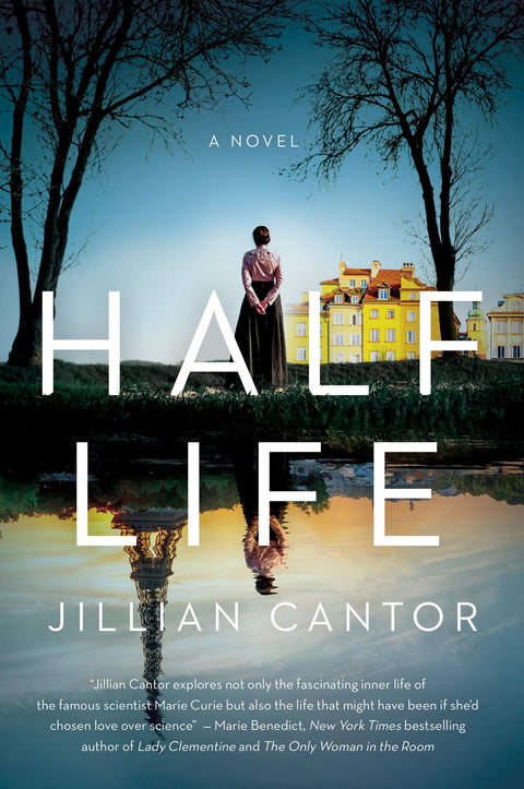 Half-Life : un roman