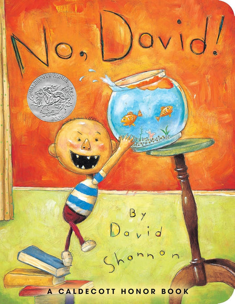 Pas de David (sans série)