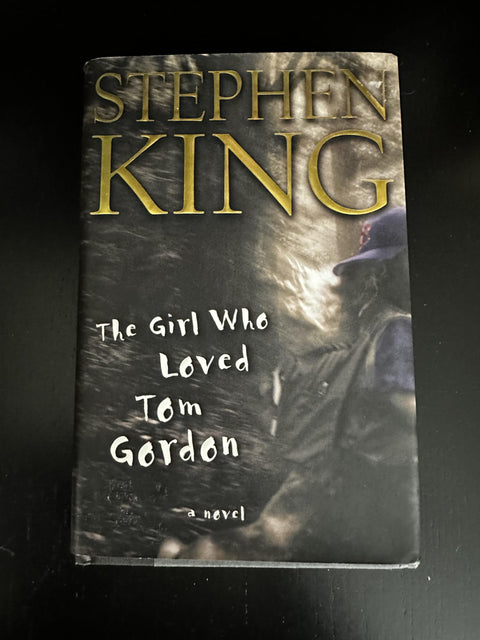 La Fille qui aimait Tom Gordon : Un roman