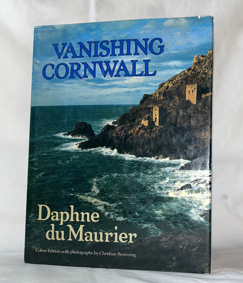 La Cornouailles qui disparaît