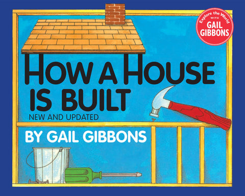 Comment on construit une maison (nouvelle version mise à jour)
