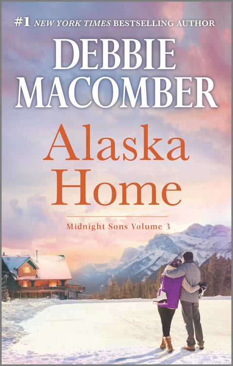 Un foyer en Alaska : un roman d’amour