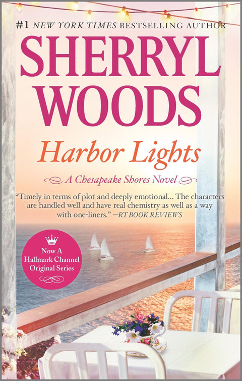 Harbor Lights: 3