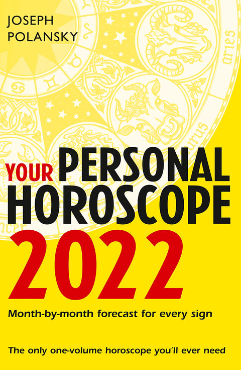 Votre horoscope personnel 2022