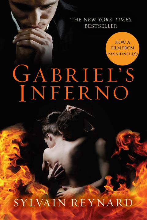 L'Enfer de Gabriel : 1