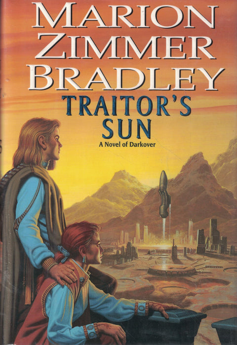 Soleil du traître