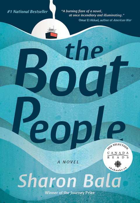 Les Boat People