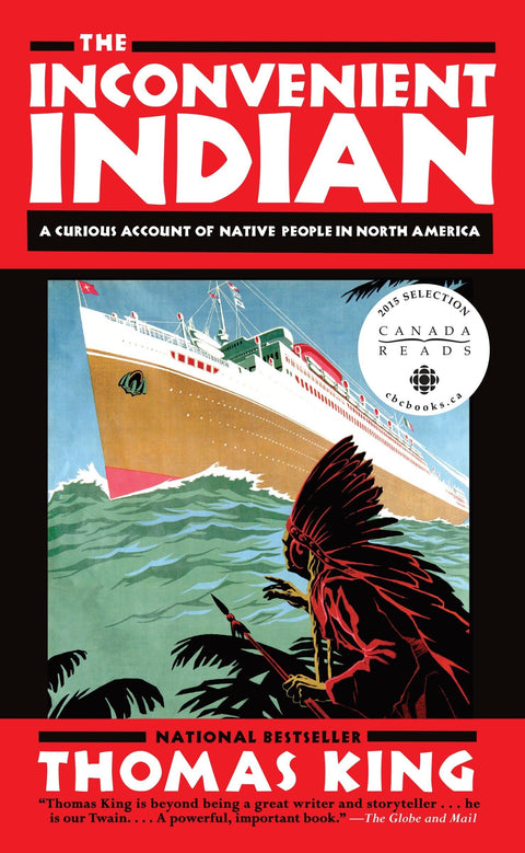 L'Indien malcommode