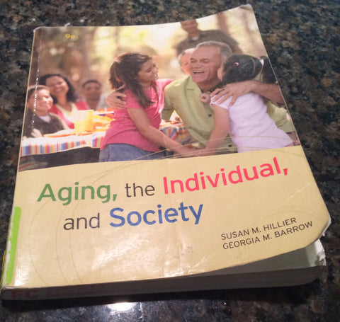 Aging, the Individual, and Society