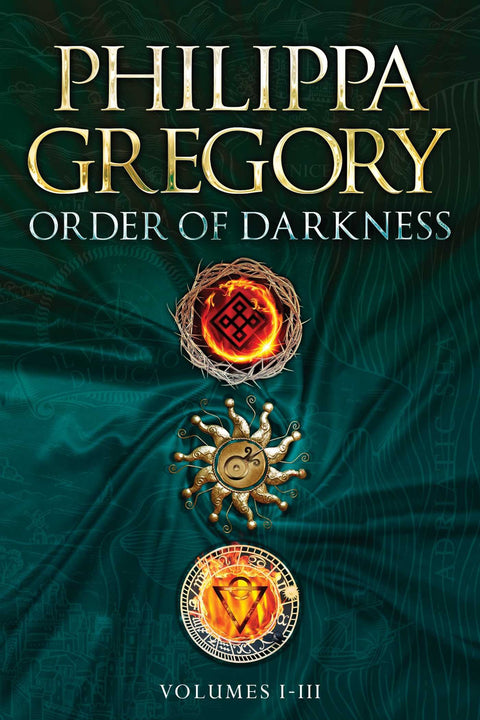 Order of Darkness: Changeling / Stormbringers / Fools' Gold
