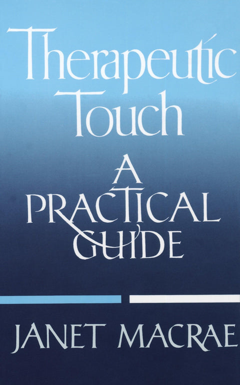 Toucher thérapeutique : Guide pratique