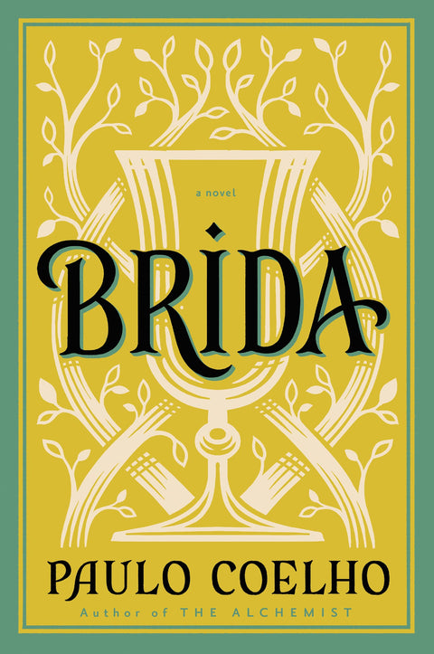 Brida : De l’auteur du best-seller L’Alchimiste (P.-S.)