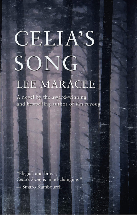 La chanson de Celia