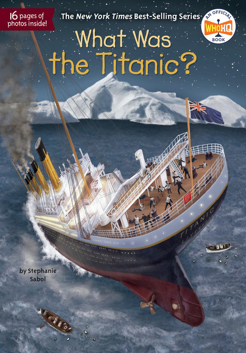 Qu'était le Titanic ?