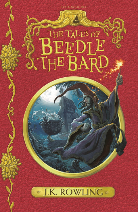 Les Contes de Beedle le Barde