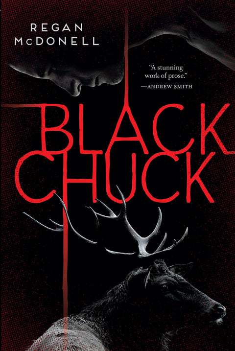 Black Chuck