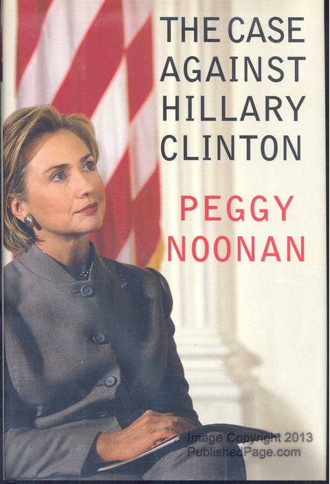 Le réquisitoire contre Hillary Clinton