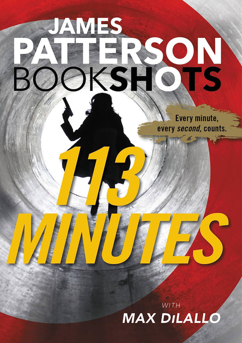 113 Minutes (Bookshots)