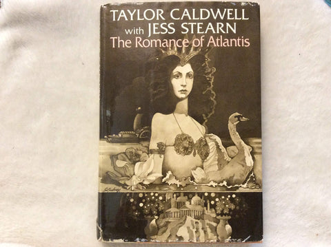 The Romance of Atlantis