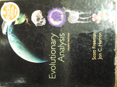 Evolutionary Analysis